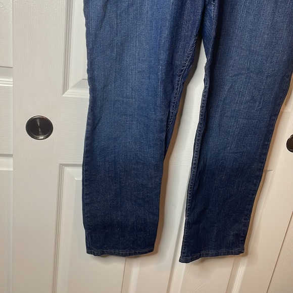 Riders by Lee Blue Jeans Short - Picture 4 of 9